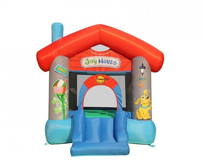 Joy House